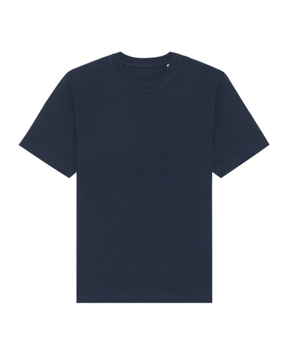 Freestyler T-Shirt French Navy French Navy