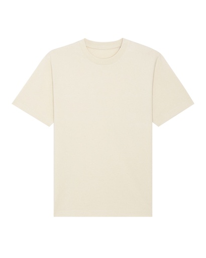 Freestyler T-Shirt Natural Raw Natural Raw