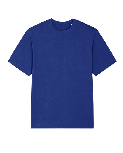 Freestyler T-Shirt Worker Blue Worker Blue