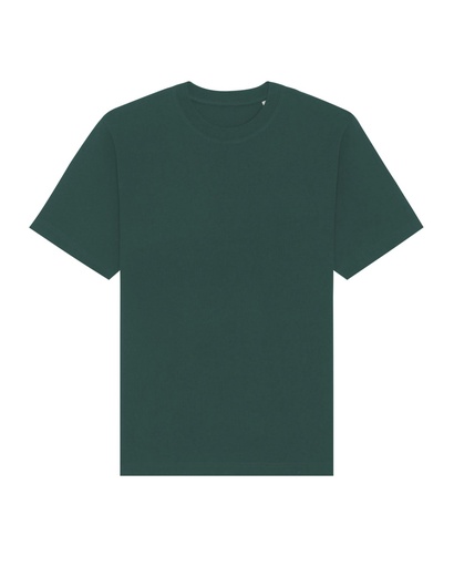Freestyler T-Shirt Glazed Green Glazed Green