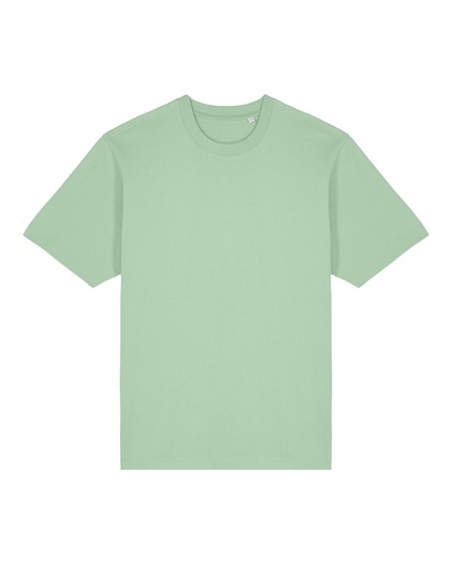 Freestyler T-Shirt Misty Jade Misty Jade
