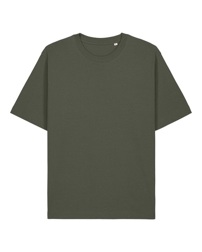 Freestyler T-Shirt Khaki Khaki