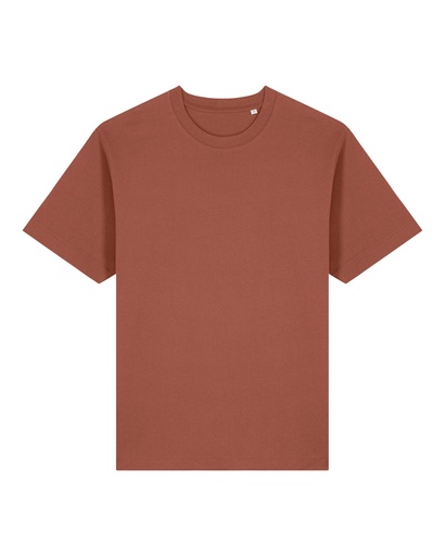 Freestyler T-Shirt Heritage Brown Heritage Brown