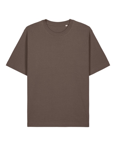Freestyler T-Shirt Mocha Mocha