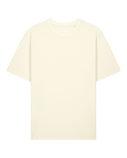 Freestyler T-Shirt Cream Cream