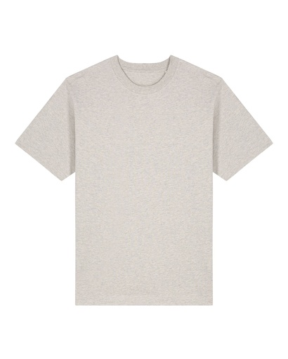 Freestyler T-Shirt Heather Haze Heather Haze