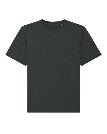 Freestyler T-Shirt Dark Heather Grey Dark Heather Grey