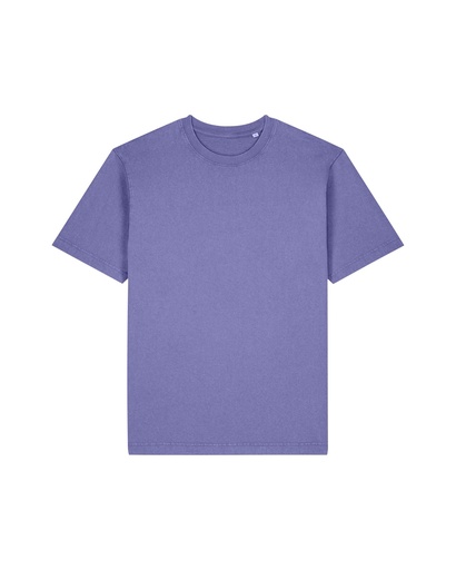 Freestyler Vintage T-Shirt G. Dyed Purple Love G. Dyed Purple Love