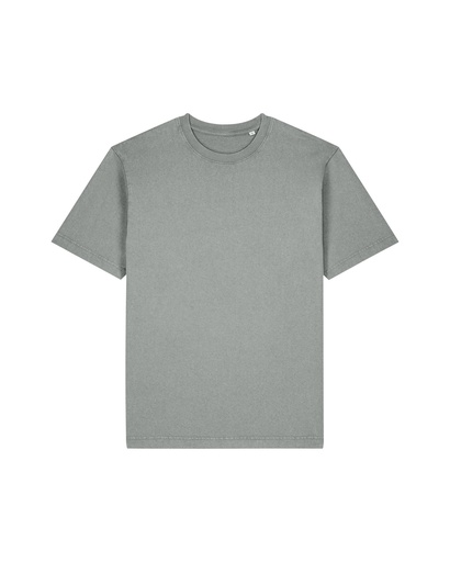 Freestyler Vintage T-Shirt G. Dyed Misty Grey G. Dyed Misty Grey