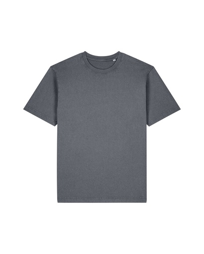 Freestyler Vintage T-Shirt G. Dyed Anthracite G. Dyed Anthracite