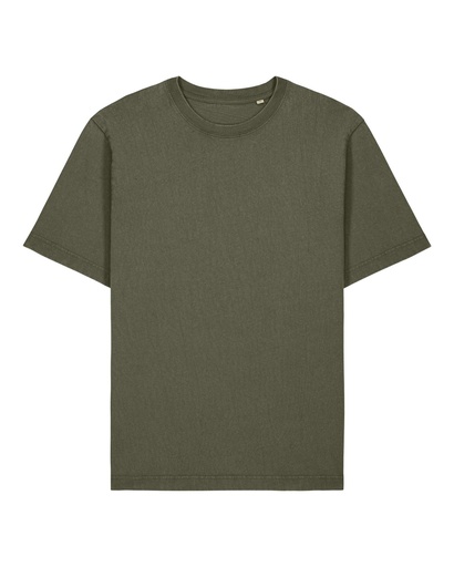 Freestyler Vintage T-Shirt G. Dyed Khaki G. Dyed Khaki