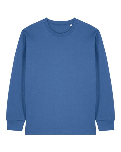Freestyler Long Sleeve T-Shirt Mindful Blue Mindful Blue