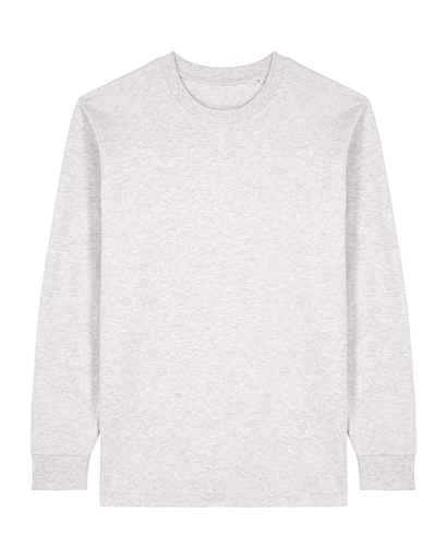 Freestyler Long Sleeve T-Shirt Cool Heather Grey Cool Heather Grey