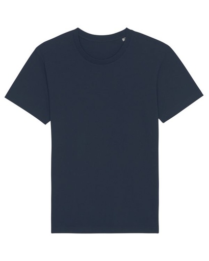 Rocker T-Shirt French Navy French Navy