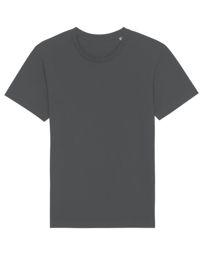 Rocker T-Shirt Anthracite Anthracite