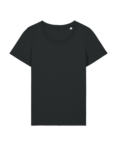 Stella Expresser 2.0 T-Shirt Black Black