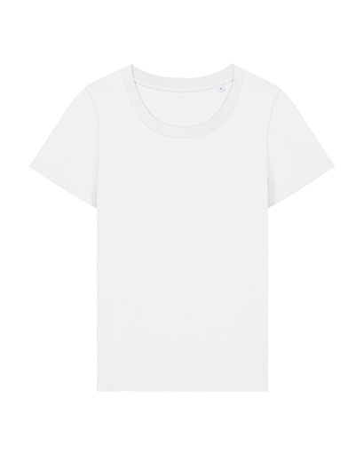 Stella Expresser 2.0 T-Shirt White White