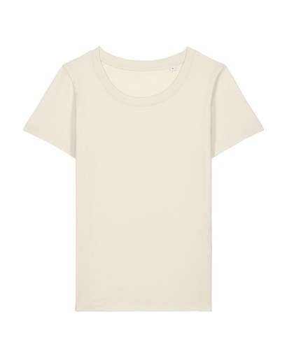 Stella Expresser 2.0 T-Shirt Natural Raw Natural Raw