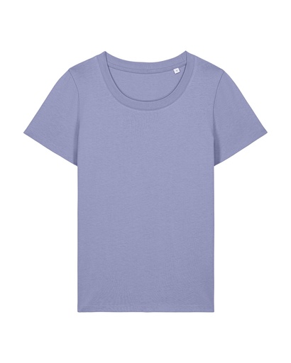 Stella Expresser 2.0 T-Shirt Violet Violet