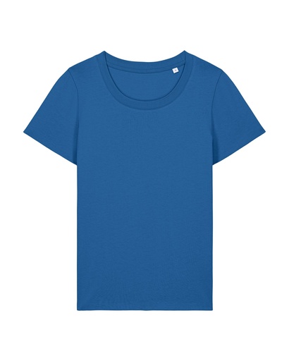 Stella Expresser 2.0 T-Shirt Royal Blue Royal Blue