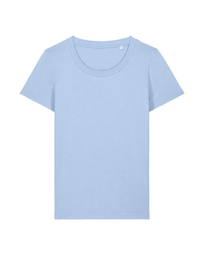 Stella Expresser 2.0 T-Shirt Blue Soul Blue Soul