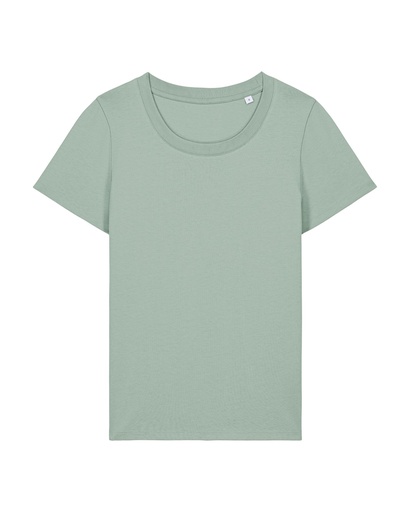 Stella Expresser 2.0 T-Shirt Aloe Aloe