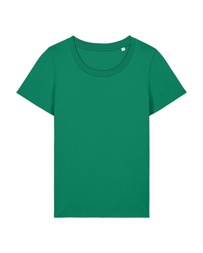 Stella Expresser 2.0 T-Shirt Verdant Green Verdant Green