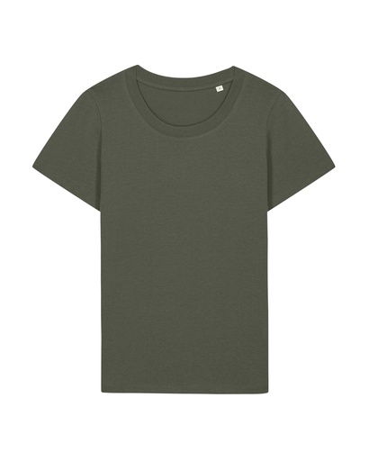 Stella Expresser 2.0 T-Shirt Khaki Khaki