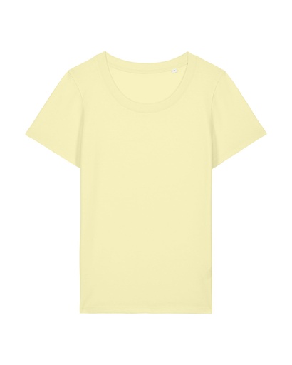 Stella Expresser 2.0 T-Shirt Lemon Sorbet Lemon Sorbet
