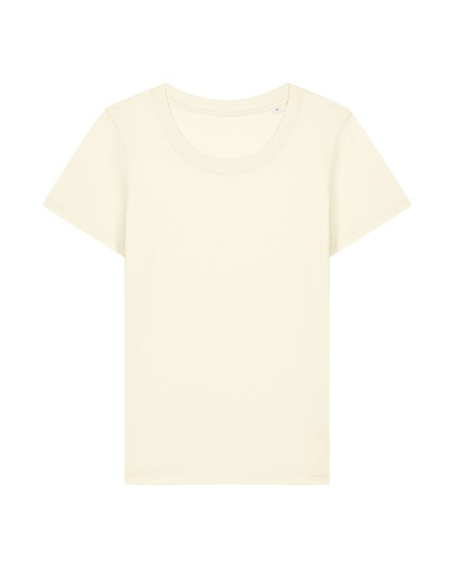 Stella Expresser 2.0 T-Shirt Cream Cream