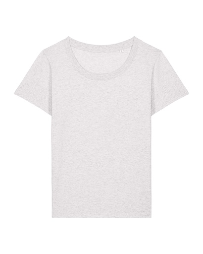Stella Expresser 2.0 T-Shirt Cool Heather Grey Cool Heather Grey
