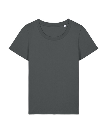 Stella Expresser 2.0 T-Shirt Anthracite Anthracite