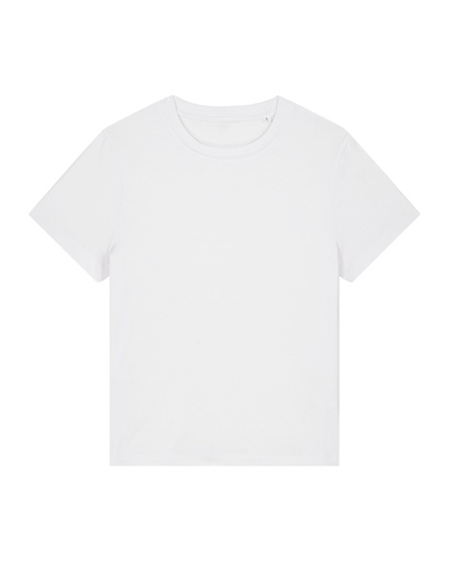 Stella Muser T-Shirt White White