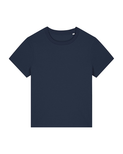 Stella Muser T-Shirt French Navy French Navy