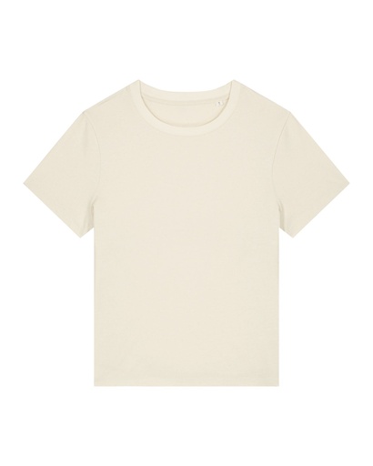 Stella Muser T-Shirt Natural Raw Natural Raw