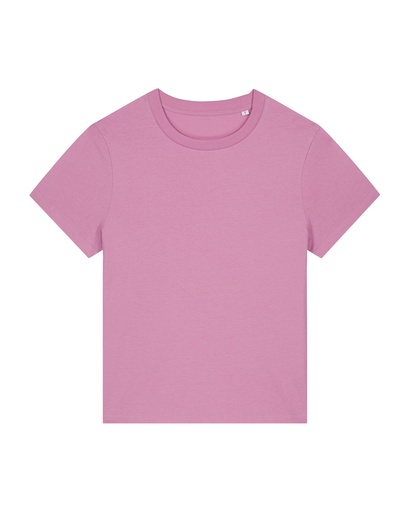 Stella Muser T-Shirt Bubble Pink Bubble Pink
