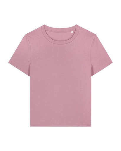 Stella Muser T-Shirt Lilac Dream Lilac Dream