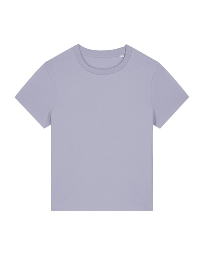 Stella Muser T-Shirt Lavender Lavender