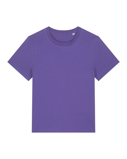 Stella Muser T-Shirt Purple Love Purple Love