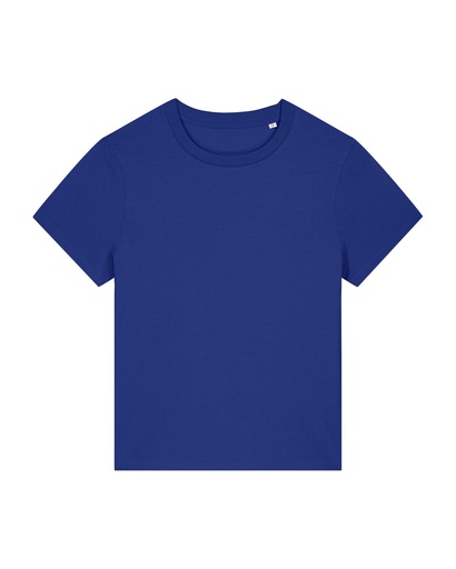 Stella Muser T-Shirt Worker Blue Worker Blue