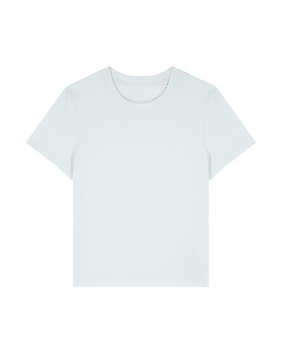 Stella Muser T-Shirt Blue Ice Blue Ice