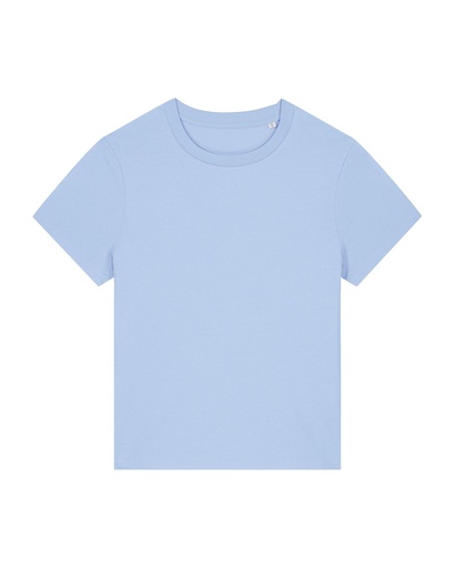 Stella Muser T-Shirt Blue Soul Blue Soul