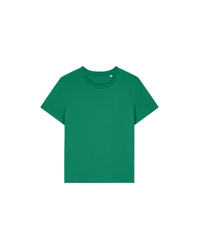 Stella Muser T-Shirt Verdant Green Verdant Green
