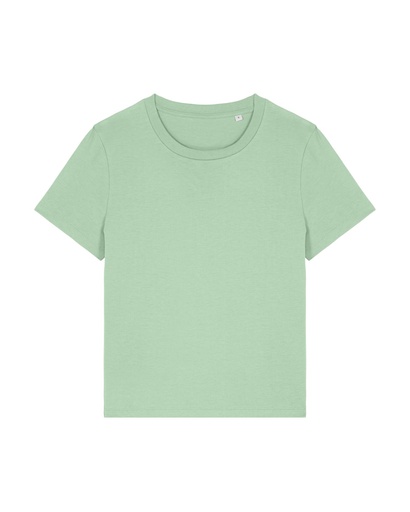 Stella Muser T-Shirt Misty Jade Misty Jade