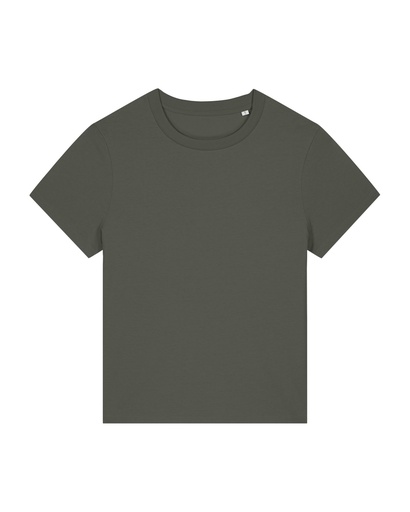 Stella Muser T-Shirt Khaki Khaki