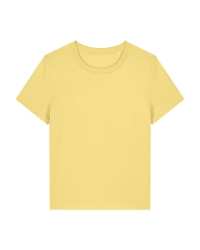 Stella Muser T-Shirt Viva Yellow Viva Yellow