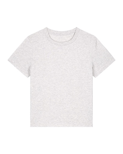 Stella Muser T-Shirt Cool Heather Grey Cool Heather Grey