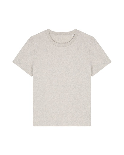 Stella Muser T-Shirt Heather Haze Heather Haze