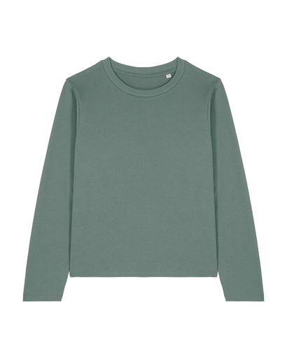 Stella Muser Long Sleeve T-Shirt Green Bay Green Bay