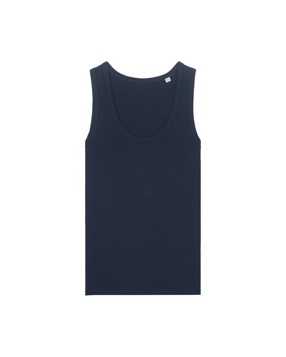 Stella Ava Tank Top French Navy French Navy
